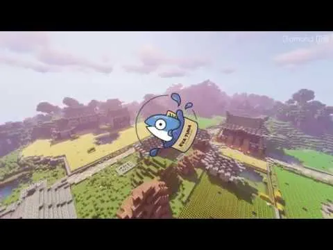 EvaTuna Season 1 Thumbnail